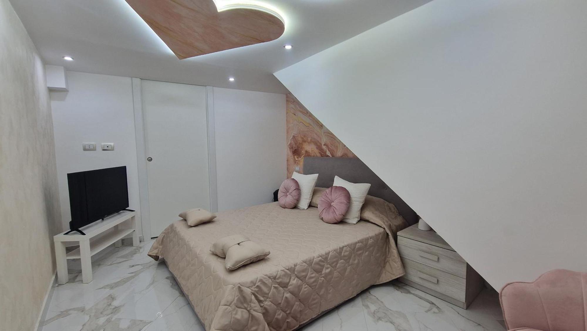 Apartment Giu - Sal's