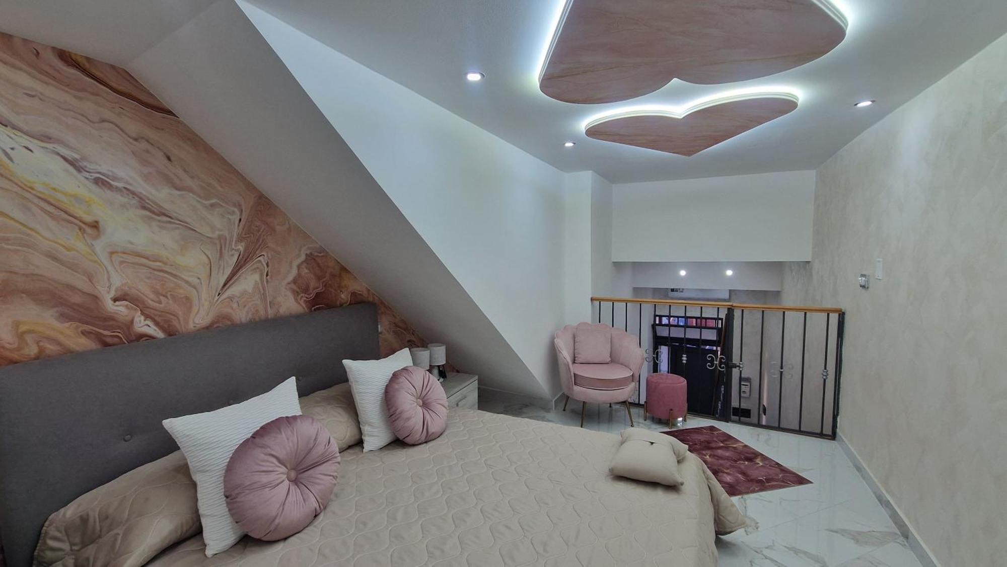 Apartment Giu - Sal's