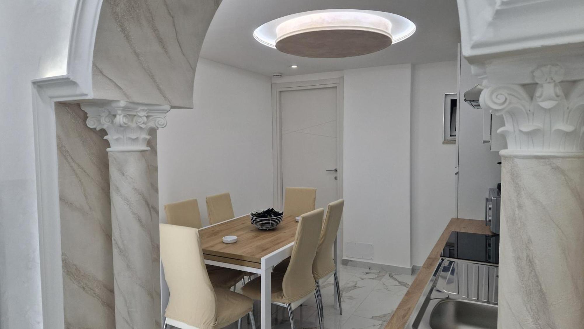 Appartamento Giu - Sal's *