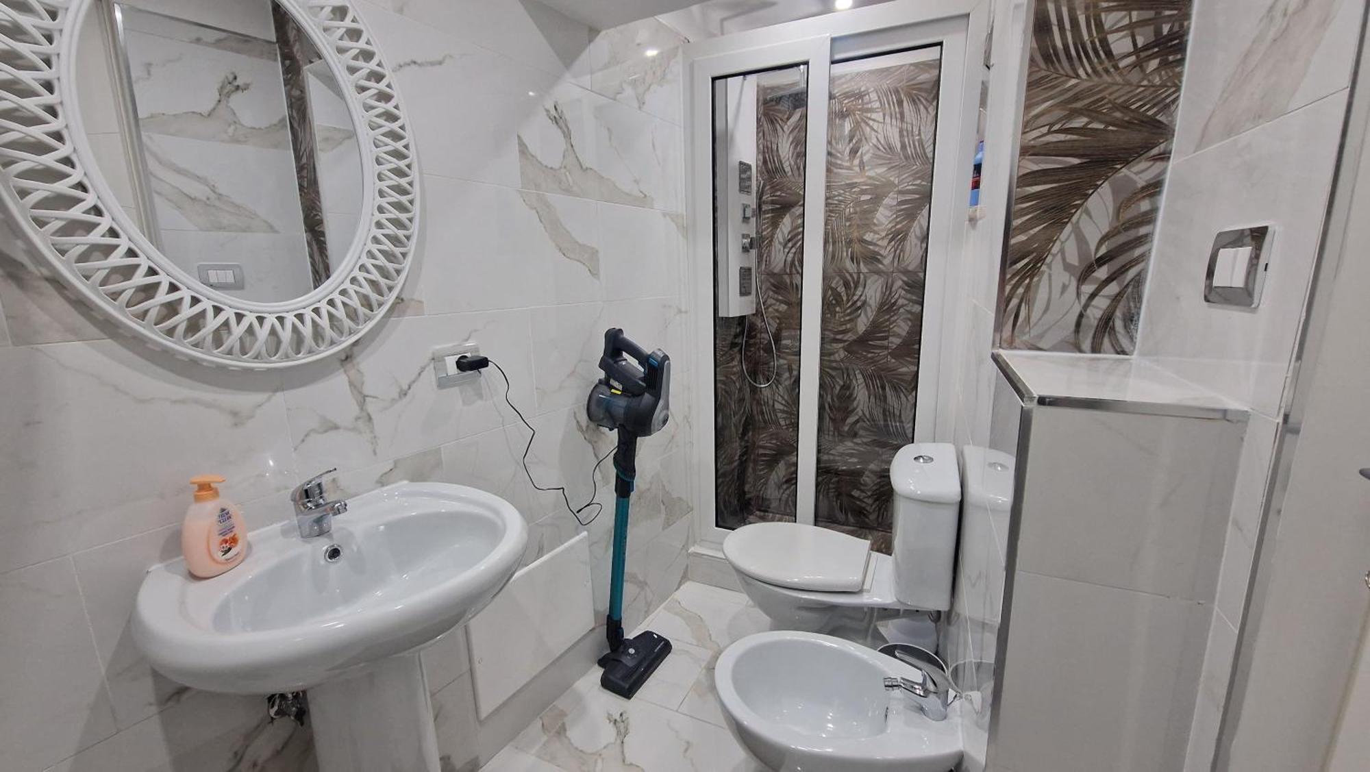 Apartment Giu - Sal's *