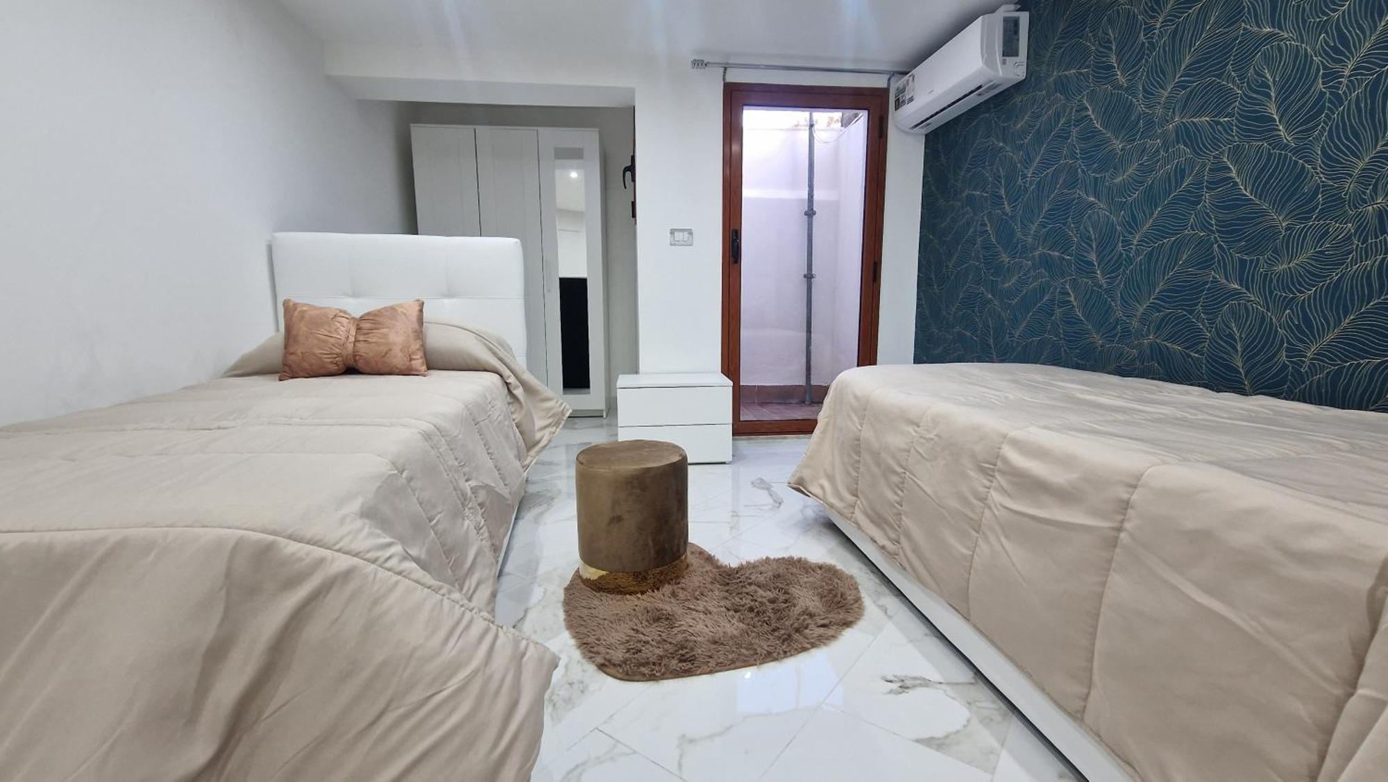 Apartment Giu - Sal's CTA