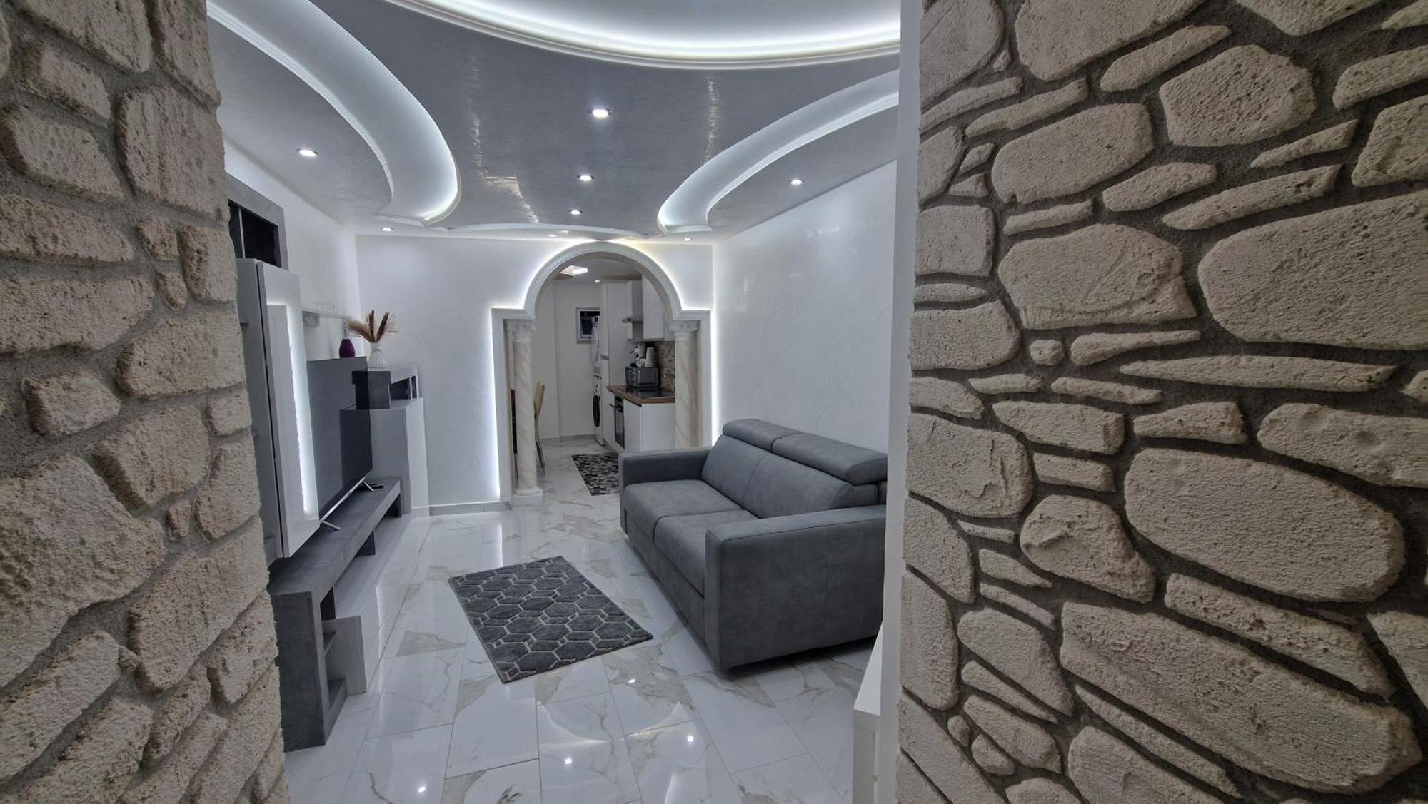 Apartment Giu - Sal's *