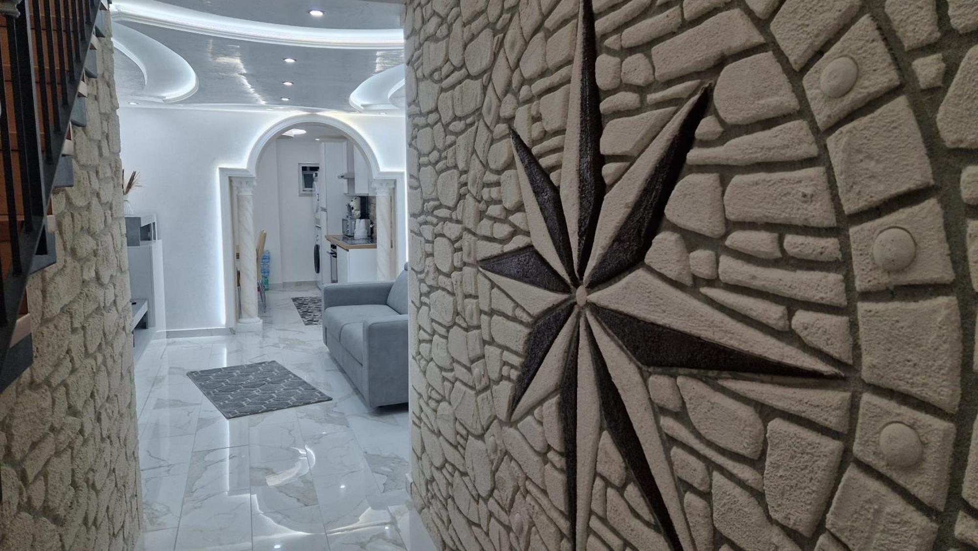 Appartamento Giu - Sal's Aeroporto di Catania Fontana Rossa